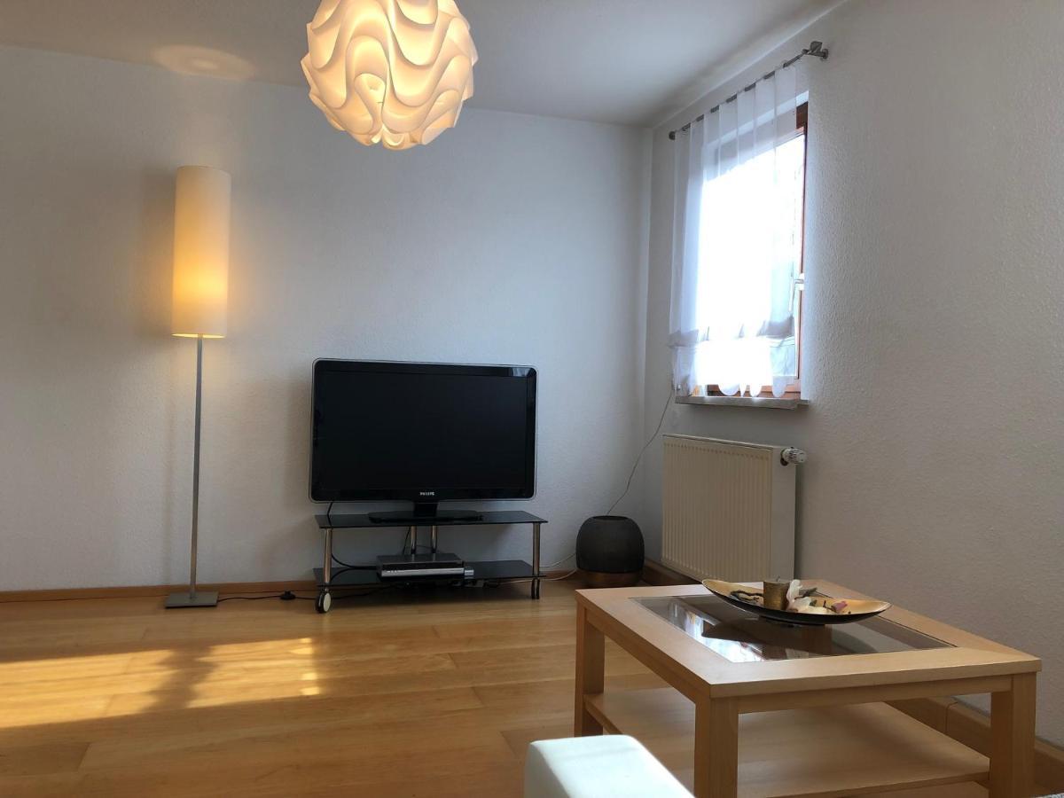 Grosse Wohnung Mit 2 Schlafzimmern 알텐스테이그 외부 사진
